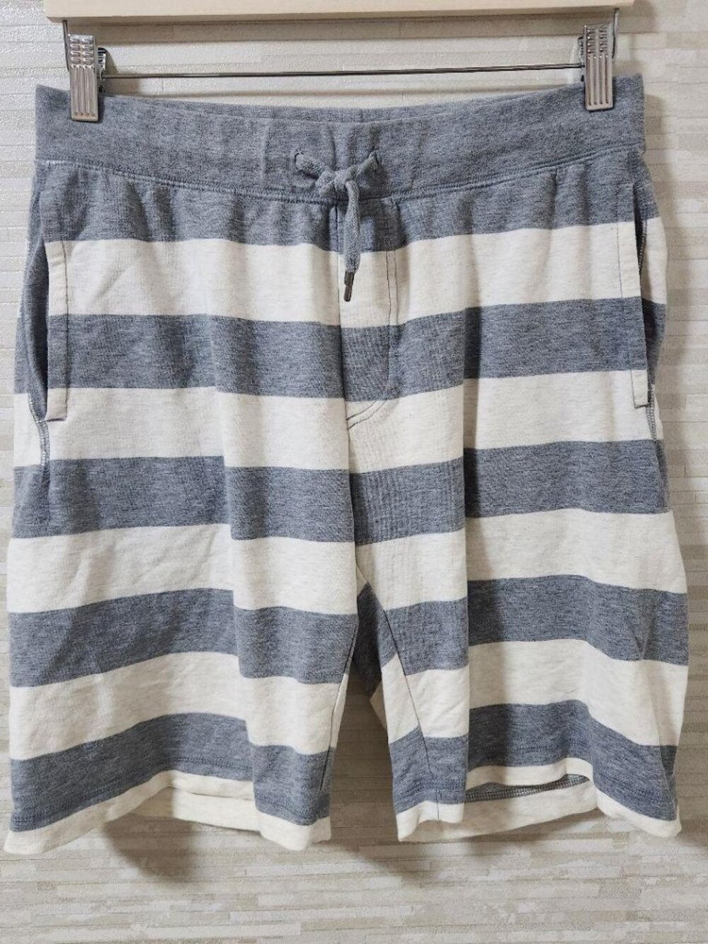 Godwer Easy Shorts Border